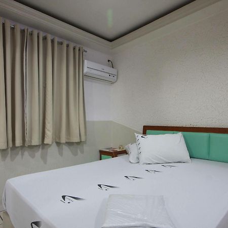 Motel Sensacao Adults Only Mauá Buitenkant foto