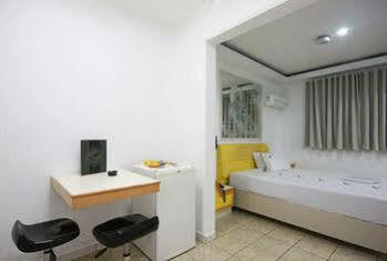 Motel Sensacao Adults Only Mauá Buitenkant foto