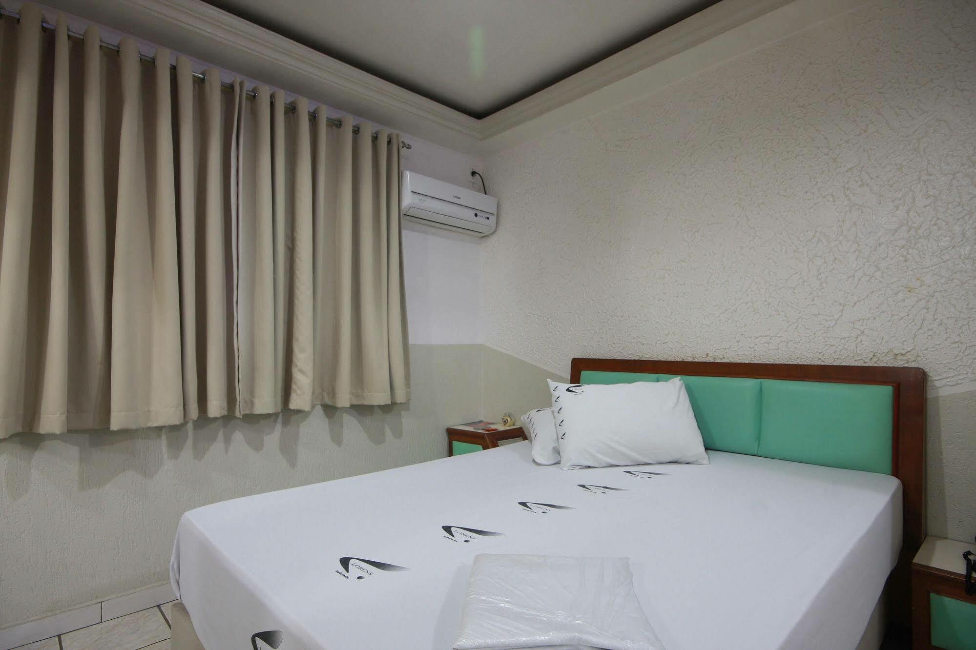 Motel Sensacao Adults Only Mauá Buitenkant foto